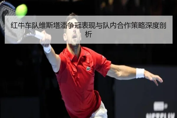 红牛车队维斯塔潘争冠表现与队内合作策略深度剖析